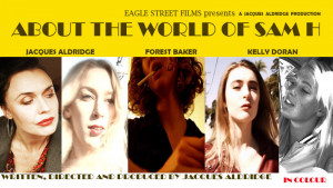 About the World of Sam H