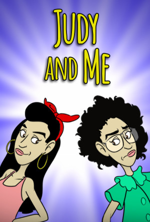 Judy and Me