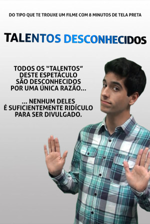 Talentos Desconhecidos