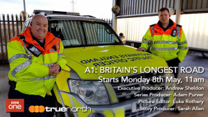 A1: Britain's Longest Road