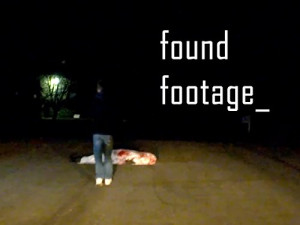 Found Footage