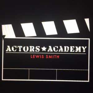 Lewis Smith Actor's Academy Show