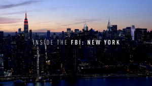 Inside the FBI: New York