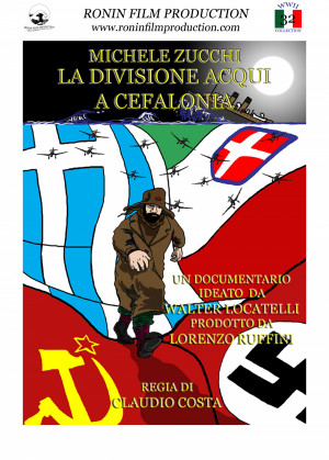 La Divisione Acqui a Cefalonia