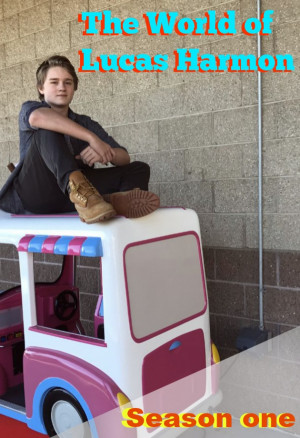 The World of Lucas Harmon