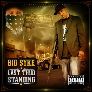 Last Thug Standing