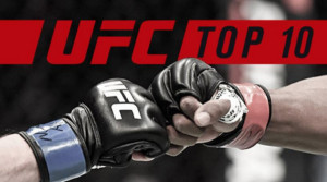 UFC: Top 10