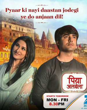 Piyaa Albela
