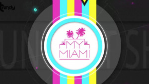 My Miami with Isabelle Fontes