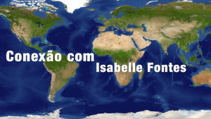 Conexão com Isabelle Fontes