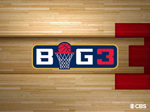 BIG3 Basketball