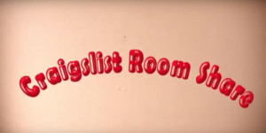 Craigslist Room Share