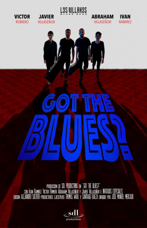 Got the Blues?
