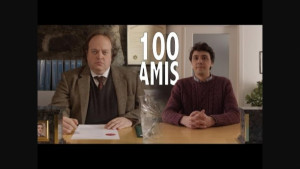 100 amis