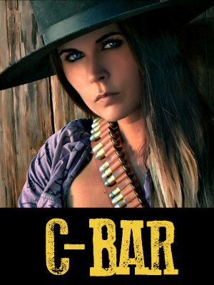 C- Bar