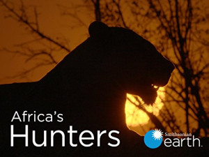 Africa's Hunters