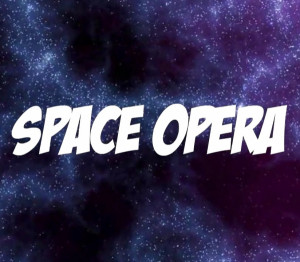 Space Opera