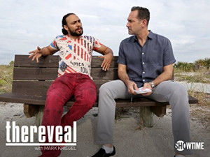 The Reveal with Mark Kriegel
