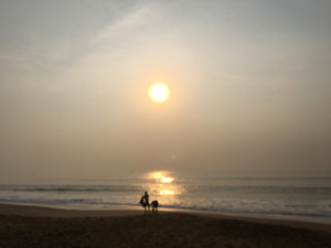 Prayanam