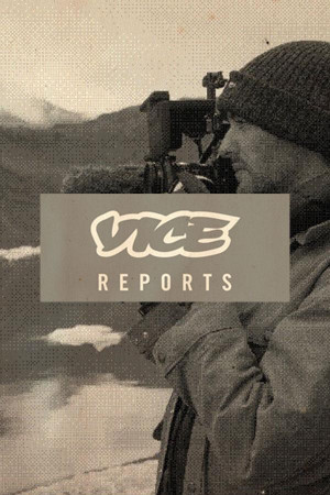 Vice Reports: Targeted Individuals