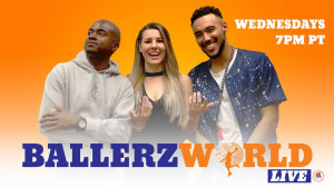 Ballerz World Live