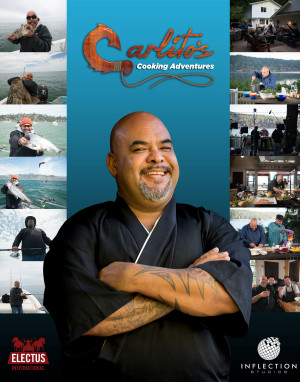 Carlito's Cooking Adventures