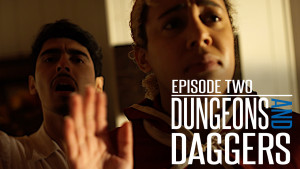 Dungeons and Daggers