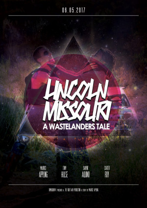 Lincoln Missouri: A Wastelanders Tale