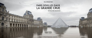Journal d'une crue