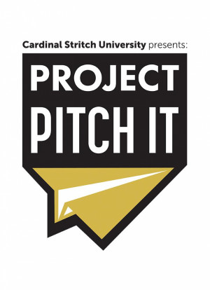 Project Pitch It