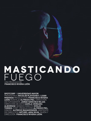 Masticando Fuego