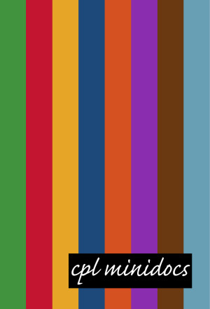 CPL minidocs