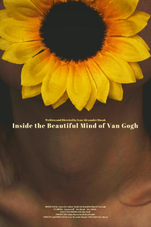 Inside the Beautiful Mind of Van Gogh