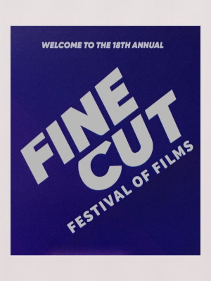 Fine Cut Festival of Films