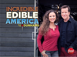Incredible Edible America