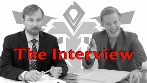For the Win Presents: The Interview