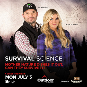 Survival Science