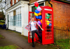 Queer Britain