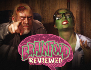 Brainfood Reviewed