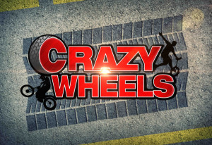 Crazy Wheels