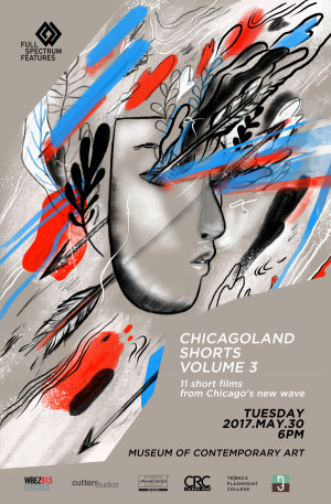 Chicagoland Shorts Vol. 3