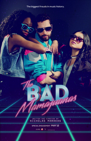The Bad Mamajuanas