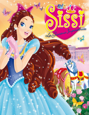 Sissi, la Giovane Imperatrice 2