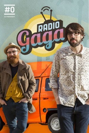 Radio Gaga