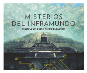 Misterios Del Inframundo