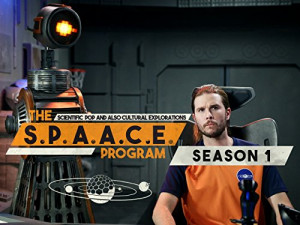 The S.P.A.A.C.E Program