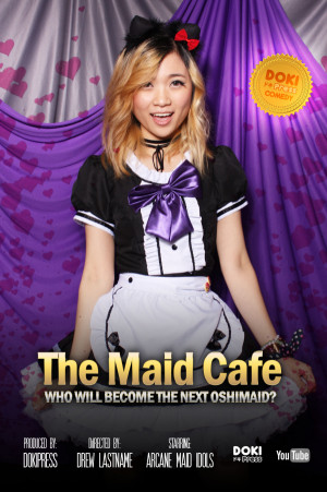 The Maid Cafe