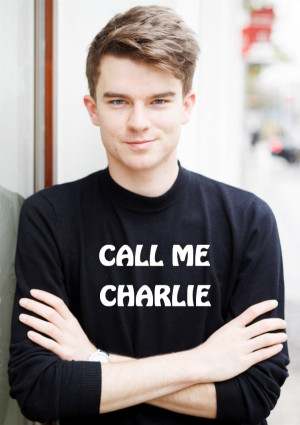 Call Me Charlie