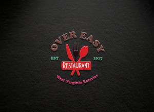 Over Easy