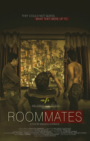 Roommates